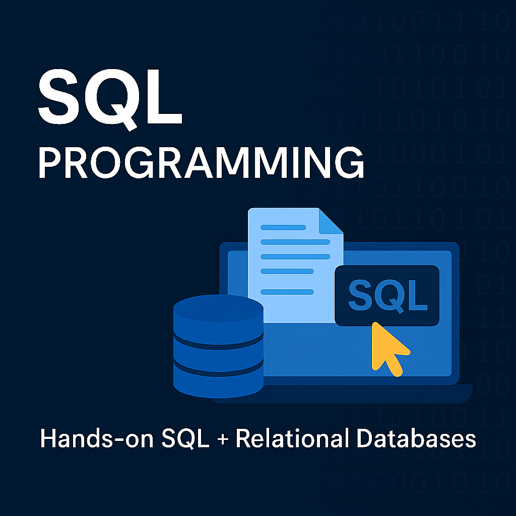 MySQL Training
